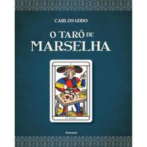 Livro - O Tarô de Marselha Livro - O Tarô de Marselha