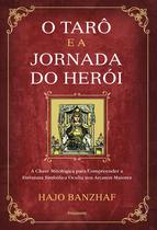 Livro - O tarô e a jornada do herói