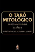 Livro - O Tarô mitológico