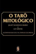 Livro - O Tarô mitológico