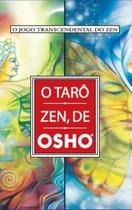 Livro - O tarô zen, de Osho