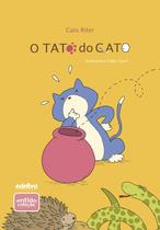 Livro - O tato do gato
