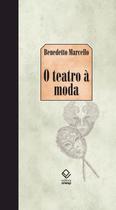 Livro - O teatro à moda