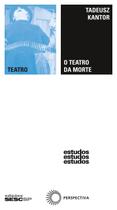 Livro - O teatro da morte