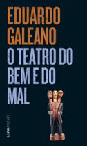 Livro - O teatro do bem e do mal