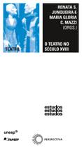 Livro - O teatro no século XVIII Livro - O teatro no século XVIII