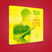 Livro - O Tédio das Tardes Sem Fim