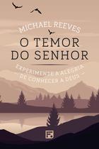 Livro - O Temor do Senhor Livro - O Temor do Senhor