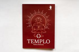 Livro - O Templo