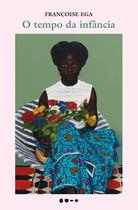 Livro - O tempo da infância