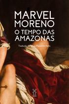 Livro - O tempo das amazonas