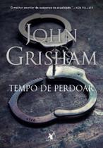 Livro O Tempo de Perdoar