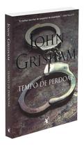 Livro O Tempo de Perdoar