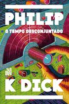 Livro - O tempo desconjuntado