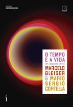 Livro - O tempo e a vida (Vol. 1 Segredos da vida) Livro - O tempo e a vida (Vol. 1 Segredos da vida)