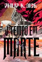 Livro - O Tempo em Marte