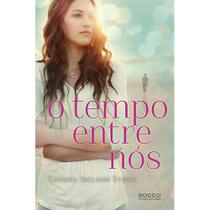 Livro - O tempo entre nós