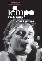 Livro - O tempo não para Livro - O tempo não para