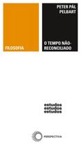 Livro - O tempo não reconciliado