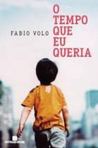 Livro - O tempo que eu queria