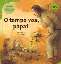 Livro - O Tempo Voa, Papai!