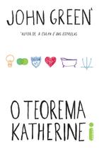 Livro - O teorema Katherine