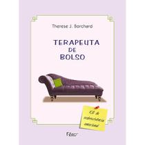 Livro - O terapeuta de bolso Livro - O terapeuta de bolso