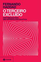Livro - O terceiro excluído