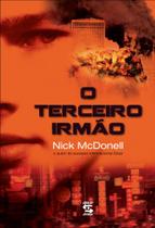 Livro - O Terceiro Irmão Livro - O Terceiro Irmão