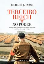 Livro - O Terceiro Reich no poder