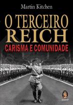 Livro - O Terceiro Reich