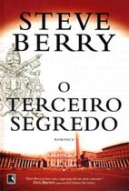 Livro - O TERCEIRO SEGREDO