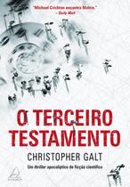 Livro - O Terceiro Testamento