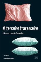 Livro - O terceiro travesseiro