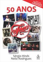 Livro - O Terço - 50 anos