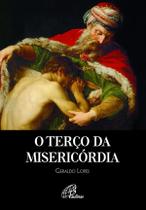 Livro - O terço da Misericórdia