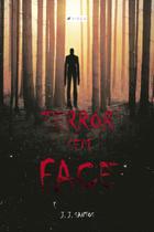 Livro - O terror sem face: Slender Man - Editora Viseu