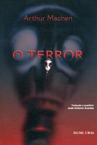 Livro - O terror
