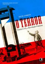 Livro - O terror Livro - O terror