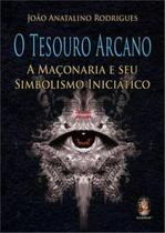 Livro - O tesouro arcano