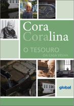 Livro - O Tesouro da casa velha