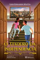 Livro - O Tesouro da Independência