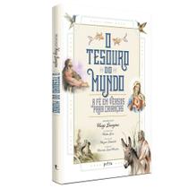 Livro - O tesouro do mundo Livro - O tesouro do mundo