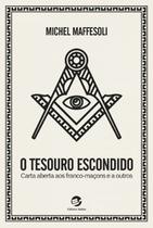 Livro - O tesouro escondido
