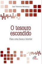 Livro - O tesouro escondido