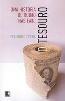 Livro - O tesouro