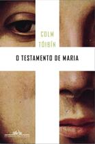 Livro - O testamento de Maria