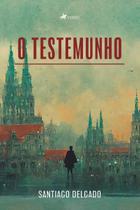 Livro - O testemunho