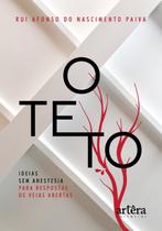 Livro - O teto