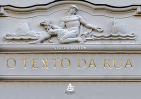 Livro - O texto da rua Livro - O texto da rua